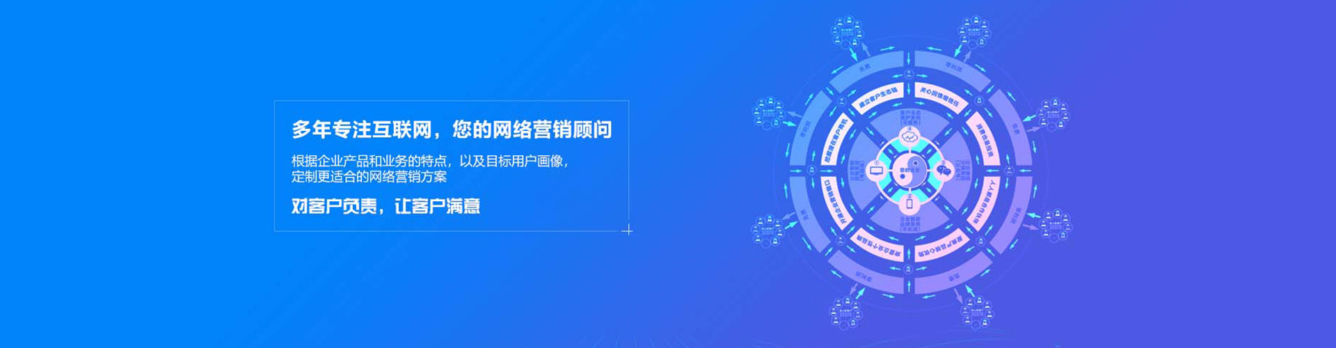 郓城推广信息流