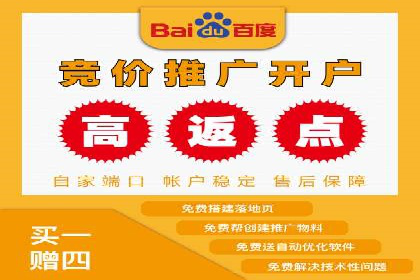百度广告推广案例：低成本高回报实战经验